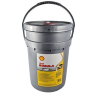 Shell Rimula R4L 15W40 DPF ADBlue 20L