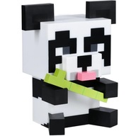 MINECRAFT PANDA LAMPA