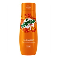 SodaStream Mirinda Sirup 440 ml Nápojový koncentrát