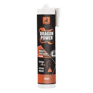 DRAGON POWER Hybridné polymérové ​​montážne lepidlo, 290 ml