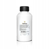 Lettro Top Coat 500 ml Polomatný