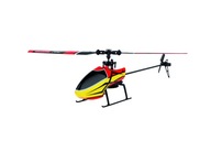 RC VRTUĽNÍK CARRERA JEDNOLISTOVÝ SX1 2,4GHz