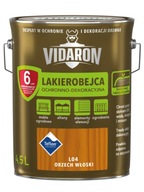 VIDARON LAK NA LAK 4,5 L ORech