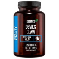 ESSENCE DEVIL'S CLAW 120 500 mg DEVIL CAW JOINTS