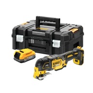 DEWALT MULTIFUNKČNÉ NÁRADIE 18V 1x1,7Ah POWERSTACK DCS356E1T