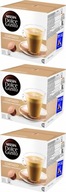 Nescafe Dolce Gusto Cortado Espresso Macchiato x48