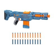 HASBRO NERF ELITE 2.0 ECHO LAUNCHER CS-10 4V1