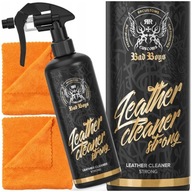 RR CUSTOMS RRC BAD BOYS LEATHER CLEANER SADA SILNEJ KOŽE