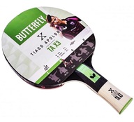 BUTTERFLY Tiago X3 stolnotenisová raketa na ping pong