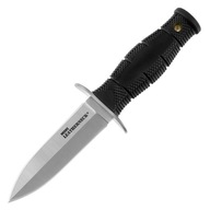 Cold Steel Mini Leatherneck Double Edge Spear Point 8Cr13MoV taktický nôž