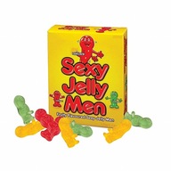 Jelly beans s penismi - Sexy Jelly Men