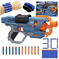 NERF ELITE 2.0 COMMANDER ČELENKA ARROW MAGAZINE