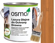 OSMO OLEJOVÁ LABORA NA DREVO 2,5L CEDAR 728 + ŠTEF