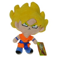 Dragon Ball Super maskot Goku Super Saiyan 25cm