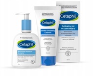 Set Cetaphil EM Emulsion 236 ml a Delicate gel