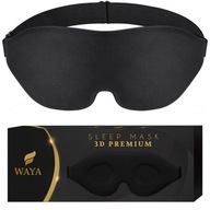 Penová páska na spánok Waya 3D Premium