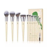 Jessup Sada 12 štetcov na make-up T327 Eco