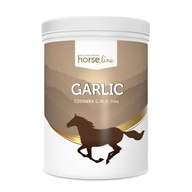 HorseLinePro Cesnakový cesnak pre kone