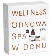 Wellness set Ziaja Baltic Home Spa