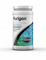 Seachem PURIGEN 500ml - ODSTRAŇUJE NO2 NO3 NH4 e-