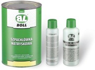 BOLL SPREJOVÁ PLNIČKA S TUŽIDLOM 1,2KG