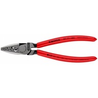 Krimpovacie kliešte KNIPEX 97 71 180