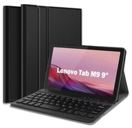 Púzdro + KLÁVESNICA pre Lenovo Tab M9 2023 9" TB310XU TB310FU