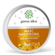 Nechtíková masť 100% BIO 50 ml