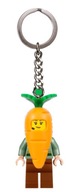 Kľúčenka LEGO 71037 Carrot Man DIY