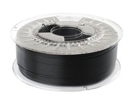 Spectrum Filaments PLA Tough 1,75 mm 1 kg Deep Black