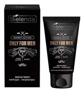 Bielenda Barber Krém na tvár 50 ml