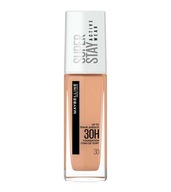 Maybelline Foundation 30 Sand, 30 ml