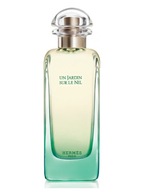 HERMES JARDIN SUR LE NIL BOTTLE 100ML EDT PARFÉM