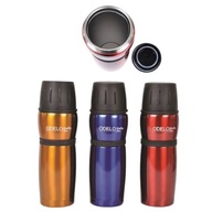 TERMOhrnček THERMOS 500ML AUTO VÝLET ŠKOLA