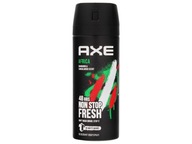 Axe Deodorant sprej Afrika 150 ml nový