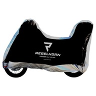 Rebelhorn Cover II Motocykel s priestorom pre kufor L, dĺžka 246