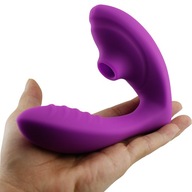 MASÁŽNY MATERIÁL S PENISOM, VIBRATOR NA CAVANIE PUČKY