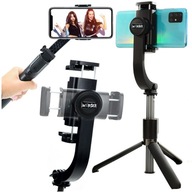 STABILIZÁTOR OBRAZU PRE TELEFÓNNY KAMEROVÝ STÍPOD GIMBAL STÍPOD