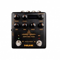 NUX NAI-5 OPTIMA AIR PREAMP ACOUSTIC