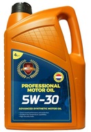 Motorový olej PMO 5W30 PROFESSIONAL C3 4L