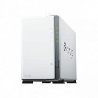 NAS server Synology DS223j, nástupca DS220j