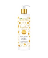 Bielenda ROYAL BEE ELIXIR Hydratačné telové mlieko 400 ml