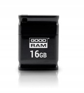 Goodram Piccolo USB 2.0 flash disk 16 GB - krátky