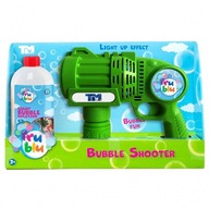 FRU BLU BUBBLE SHOOTER GUN DKF8234