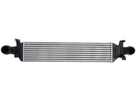 INTERCOOLER MERCEDES CLA C117 1,6-2,1