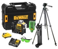 DEWALT LASER 360 DCE089D1G + 3 roky CELKOVÝ SERVIS