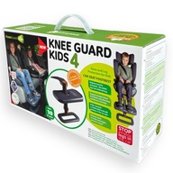 KneeGuardKids4 OPIERKA DO AUTO PRE DETI LUX