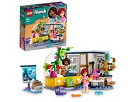 LEGO FRIENDS ALIYINA IZBA 41740