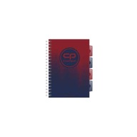 Notebook B5 Coolpack Gradient Costa