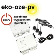 ZAMEL SET AKTÍVNA ZÁŤAŽ EKO-RES-PV EKO-01